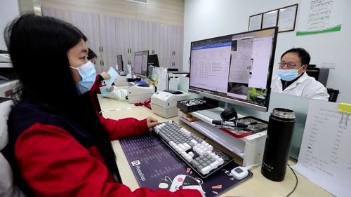 “互聯(lián)網(wǎng)+中藥代煎”服務 臨海中醫(yī)院攜手臨海電視臺，讓市民喝上便捷放心藥